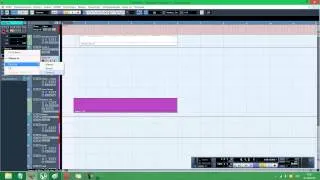 Как перевести MIDI в Аудио