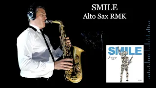 SMILE - Jimmy Sax - Alto Sax - Free score