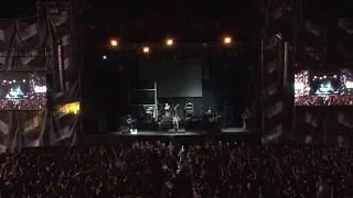 Ska-p - El Olvidado (en vivo, La Plata 2019)