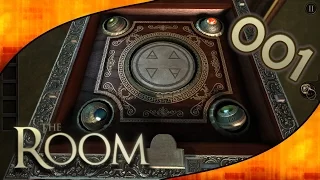 The Room 001 - Mystischer Rätselspaß mit Anni [Let's Play The Room Gameplay Walkthrough Deutsch]