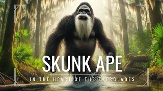 Skunk Ape: In The Heart of The Everglades (2024 NEW FULL DOCUMENTARY FILM) #cryptozoology #bigfoot