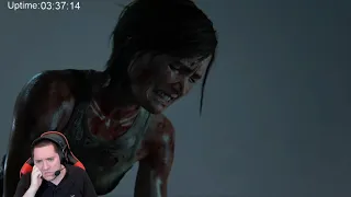 The Last of Us Part II First Playthrough Part 5/5