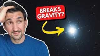 The Truth About The Recent Gravity Breakthrough