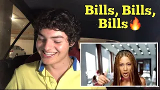 Destiny’s Child - Bills, Bills, Bills | REACTION 🔥