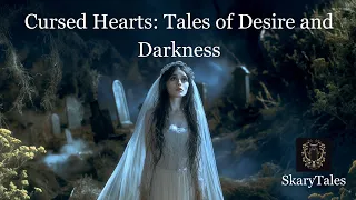 Cursed Hearts: Tales of Desire and Darkness