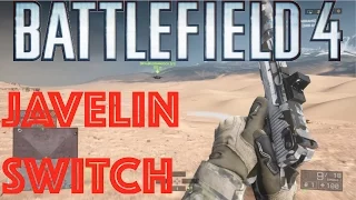 BF4 "Javelinswap" with Russiansock (A BF4 Javelin Swapzook) *BF4 Epic Moments Playlist*