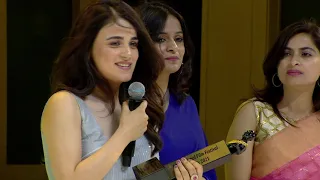 Best Actress in a Supporting Role 2021 | Radhika Madan | DPIFF 2021