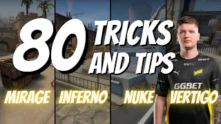 PRO Tips and Tricks that YOU NEVER SAW