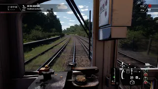 TSW 2: Class 483 Cam Sounds