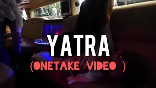 VTEN -"REAL VIDEO OF YATRA"(Onetake Video) OFFICIAL "SUPERSTAR ALBUM 2020"