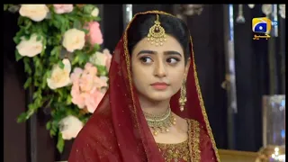 Fasiq Episode 32 Teaser - Har Pal Geo Drama - 23 December 2021