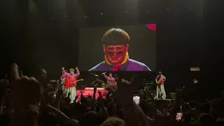 Oliver Tree - Alone In A Crowd - Houston 2024