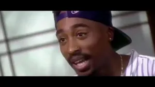 2Pac - City Of Lies