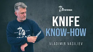 Knife Know-How (Official Trailer)