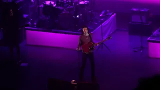 James Bay 'Wild Love' in Concert Electric Light Tour 3-25-2019 The Wiltern LA CA