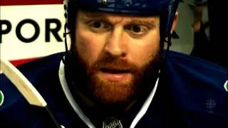 Canucks Vs Bruins - Game 7 Intro - 2011 Playoffs - HD