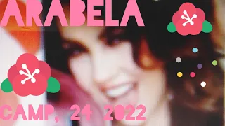 CATÁLOGO DE ARABELA 💖 CAMPAÑA 24 2022 🇲🇽