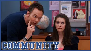 Annie's Desperate Ploy | Community