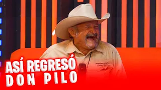 El Regreso de Don Pilo Chistes - Mike Salazar y Su Zona de Desmadre