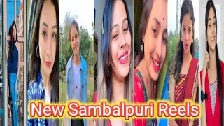 New Sambalpuri Reels//New Sambalpuri Tiktok video //New Sambalpuri Viral Video