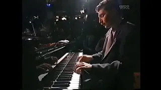 Benny Green Trio - Subway Jazz 1993