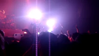 Machine Head - Davidian (Live In Bangkok @Center Point Studio - 08 July 15)