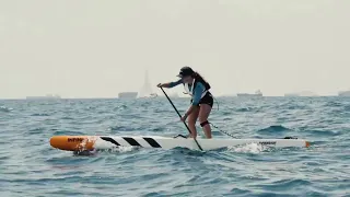 Barcelona SUP World Fest 2024