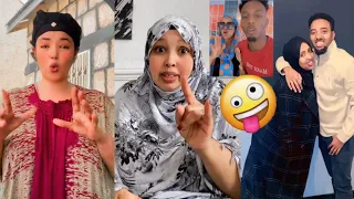 Sacdiya Hogol Iyo Hodan Abdirahman Oo Sababta Dagaalka Iyo Mabsuuda Dagaan Live Video 27 April 2024