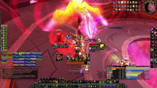 Infidelyk #1 World Dps Ret Paladin | Al'ar | Burning Crusade Classic