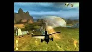 Giants: Citizen Kabuto PC Games Gameplay_2000_08_22_3