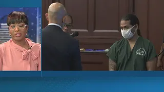 Man charged in murder of Jared Bridegan appears in court Tuesday morning