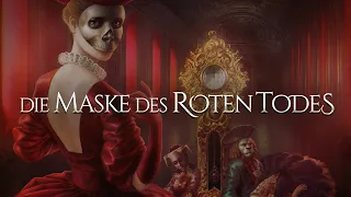 Holy Horror - 7 - Die Maske des Roten Todes