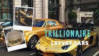 TrillionaireO Luxurious Cars.. Our Dream Cars!!