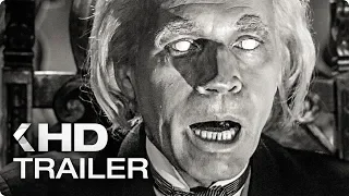 DIE 1000 GLOTZBÖBBEL VOM DR  MABUSE Trailer German Deutsch (2018) Trailers Spotlight