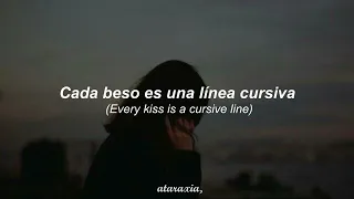 Turning Page - Sleeping At Last (sub Español y Inglés)