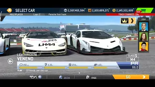 Real Racing 3 Online Multiplayer (10)