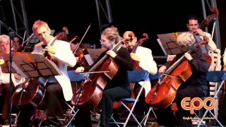 Hooked on Classics Part 1, Louis Clark, English Pops Orchestra