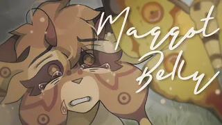 MAGGOT BELLY // Complete Frecklewish Warriors MAP