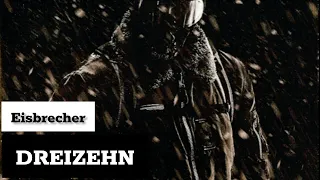 Eisbrecher - Dreizehn (Lyrics Sub Español & Aleman)