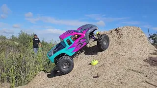 Golden State RC Comp Class 2