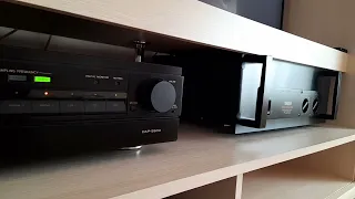 Denon Dap 5500