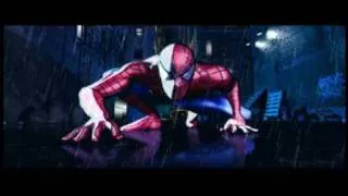 Spider-Man 2: The Game E3 2003 trailer HQ