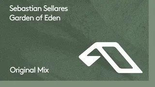 Sebastian Sellares - Garden of Eden