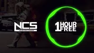 ÉWN & WHOGAUX - START THAT FIRE [NCS 1 Hour Trap]