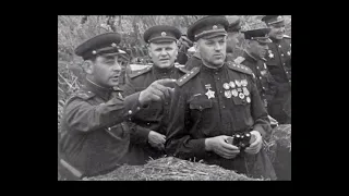 Konstantin Rokossovsky edit. #sovietunion #ussr #world_war_heroes #world_war_ii #world_war_2 #ww2