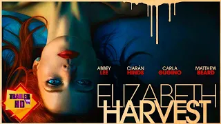 ELIZABETH HARVEST -2018 | OFFICIAL MOVIE TRAILER | FRONT ROW FILMED ENTERTAINMENT