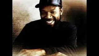 Beres Hammond - Groovy Little Thing