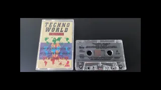 Techno World (1992)