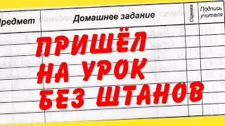 50 УПОРОТЫХ ЗАПИСЕЙ В ШКОЛЬНЫХ ДНЕВНИКАХ // HeisenWhite