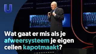 Wat gaat er mis als je afweersysteem je eigen cellen kapotmaakt? (4/5)